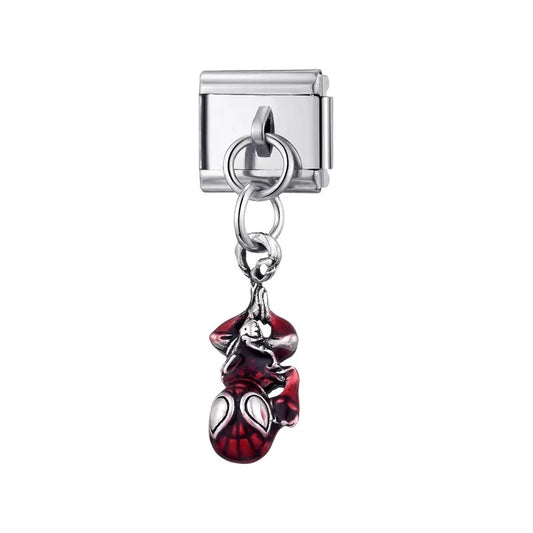 Charm Colgante Spider-Man