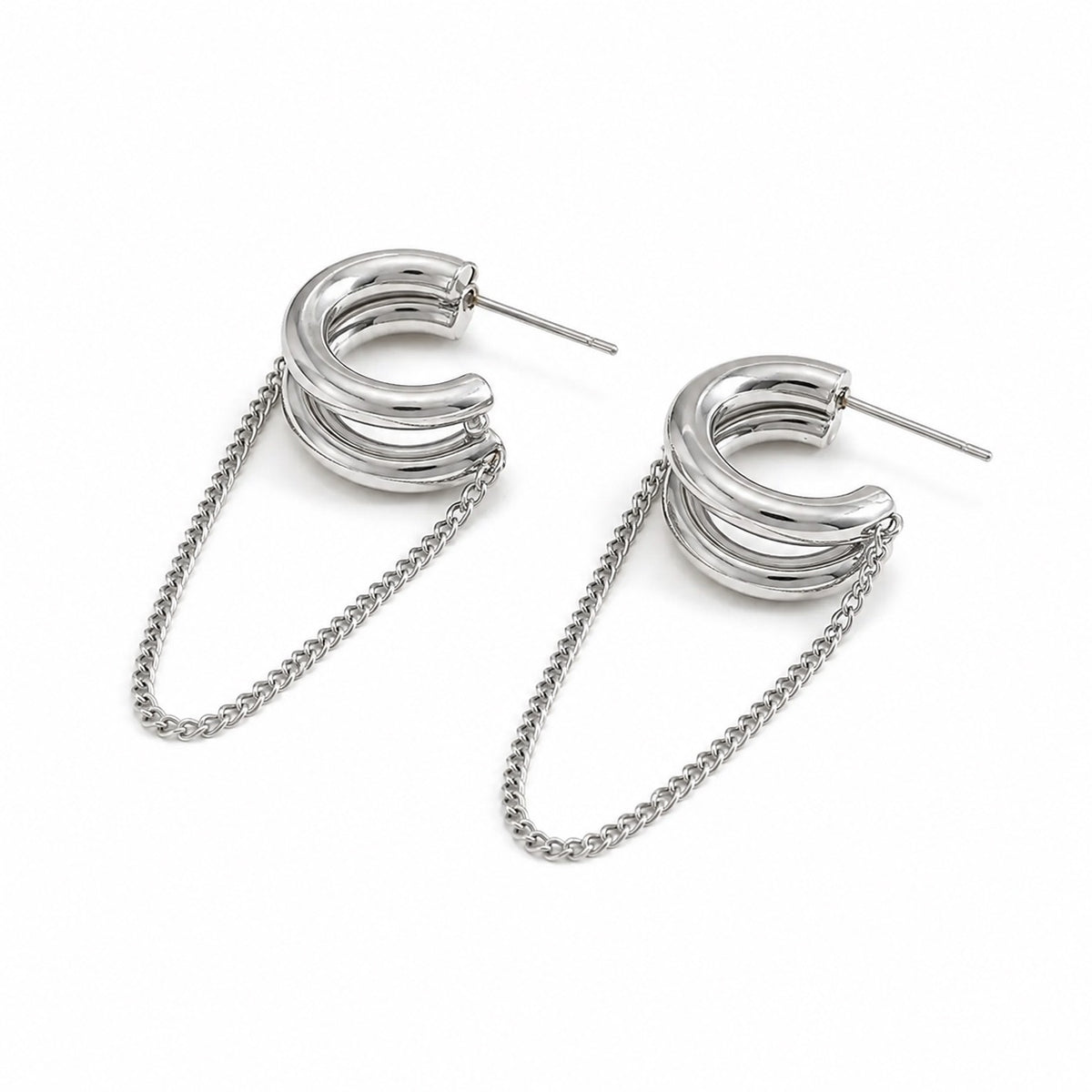 Aretes Kira