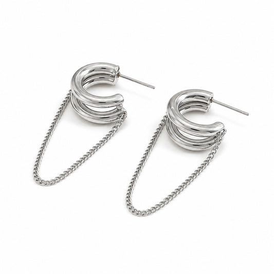 Aretes Kira