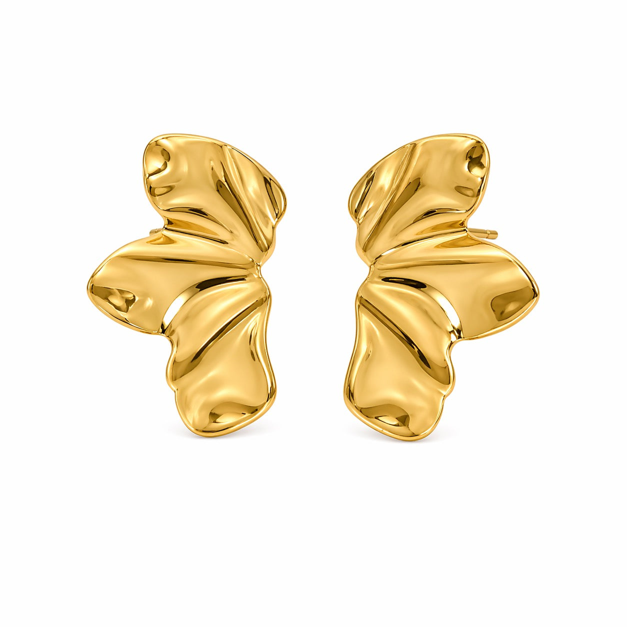 Aretes Zela