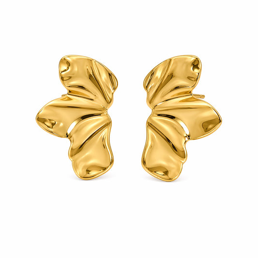 Aretes Zela