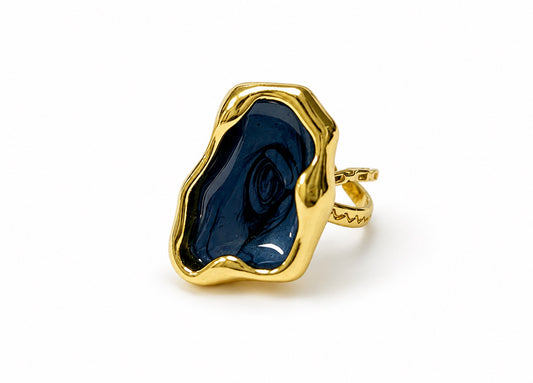 Anillo Azura