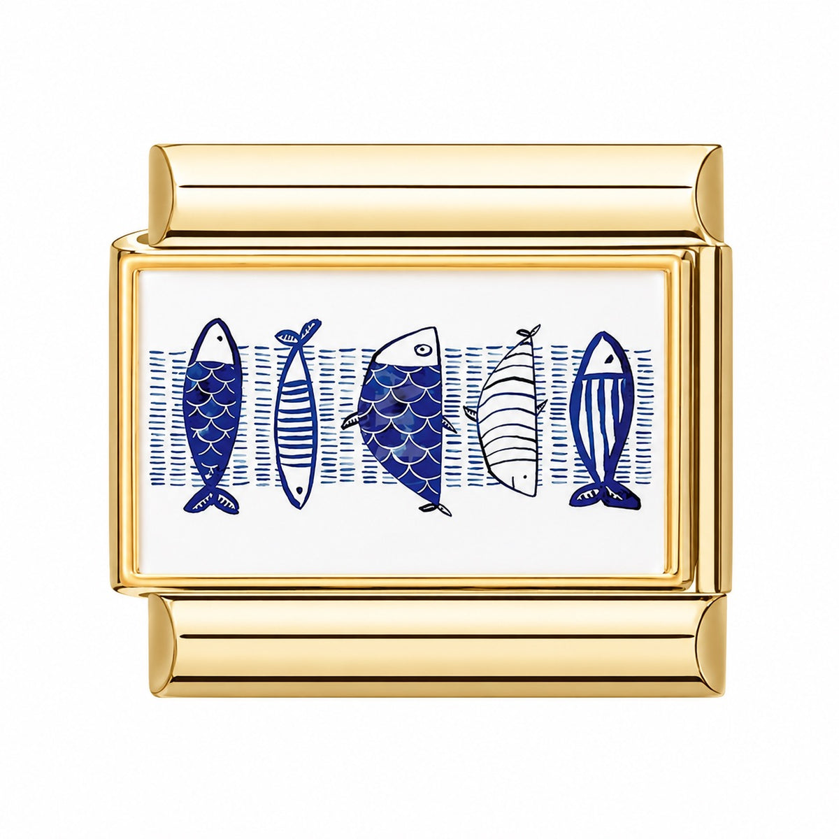 Charm Grecia