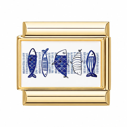 Charm Grecia