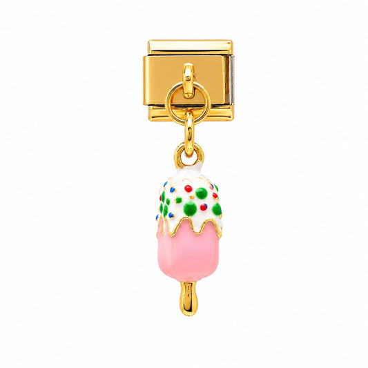 Charm Paleta De Hielo