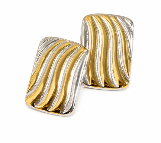 Aretes Liva