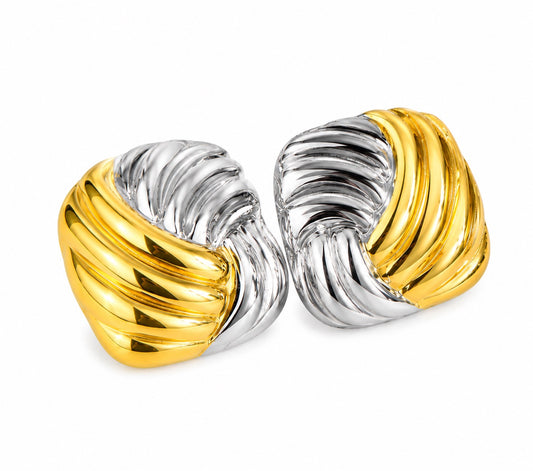 Aretes Ava