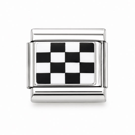 Charm Bandera F1