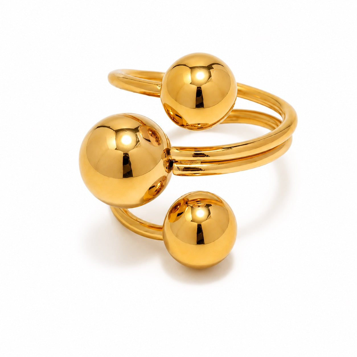 Anillo Nora