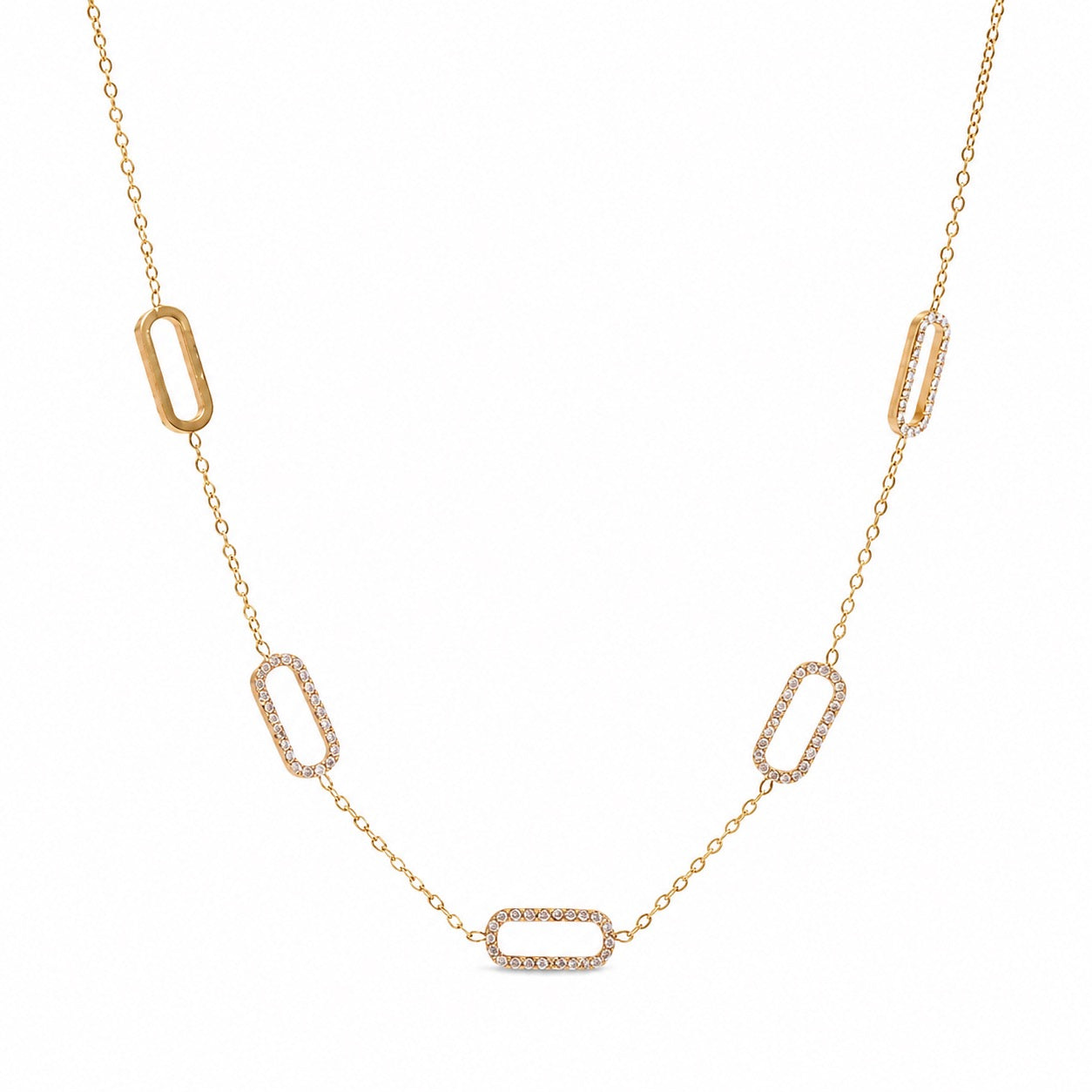 Collar Nelia