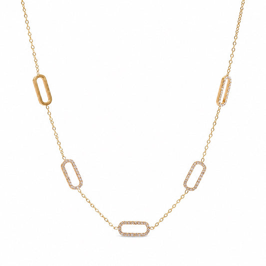 Collar Nelia
