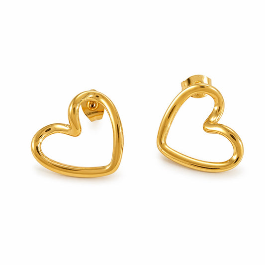 Aretes Liva