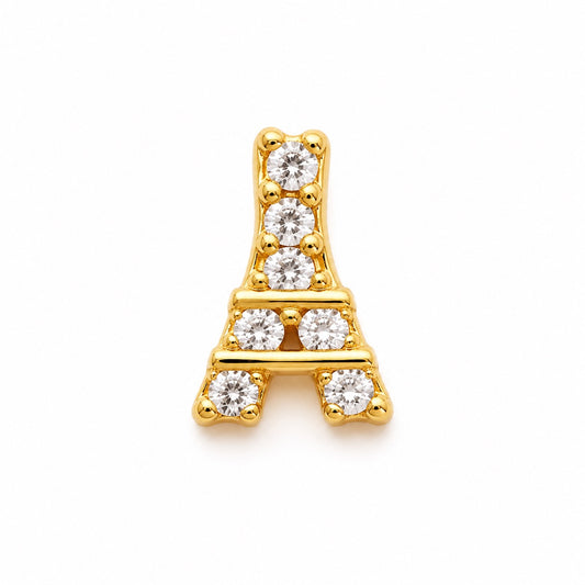 Piercing Torre Eiffel