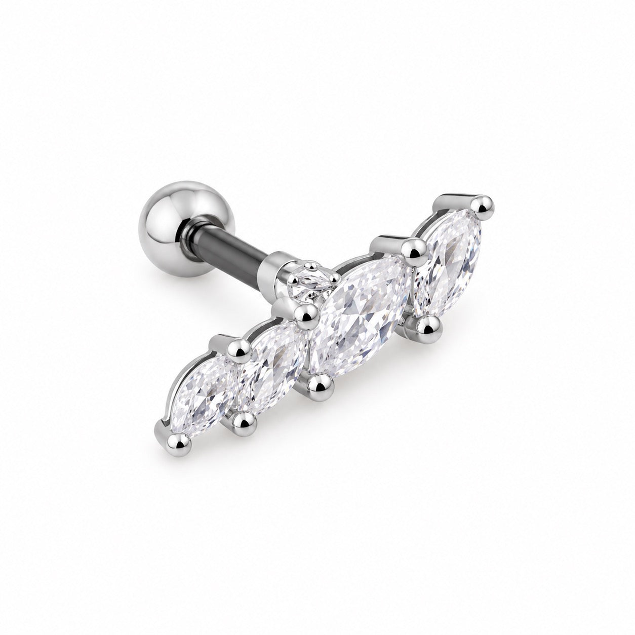 Piercing Sia