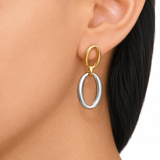 Aretes Ariah