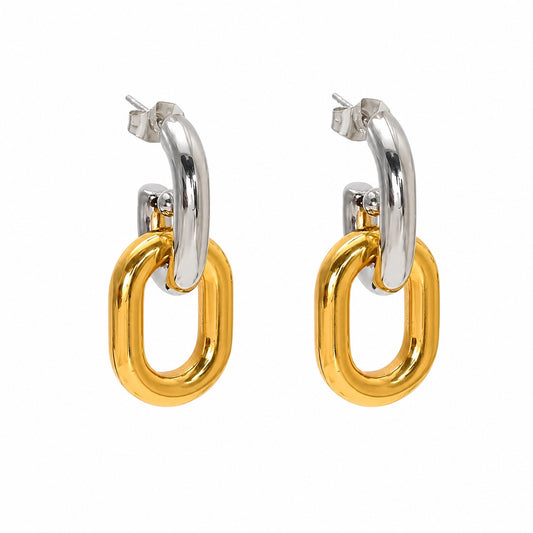 Aretes Nola