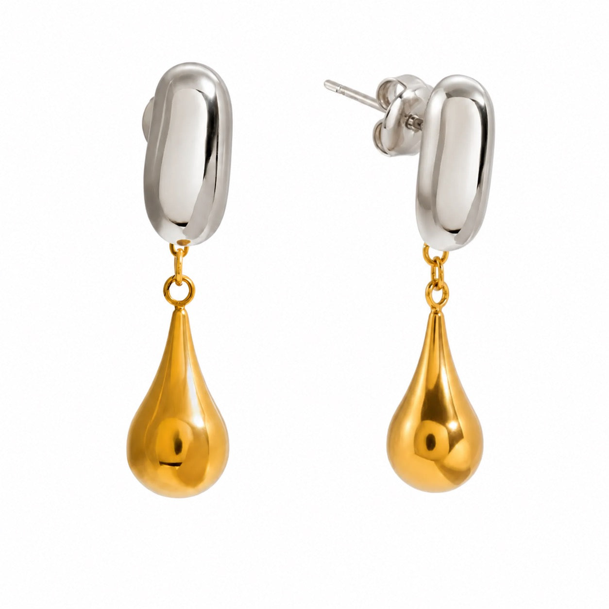 Aretes Nerea