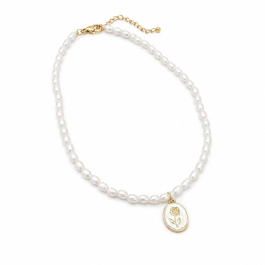 Collar Rosalie
