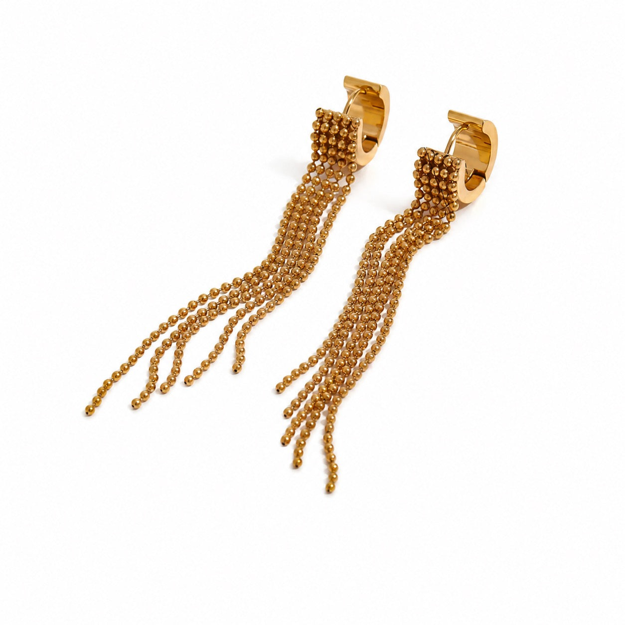 Aretes Varessa