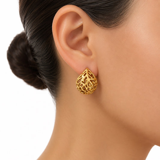 Aretes Nara