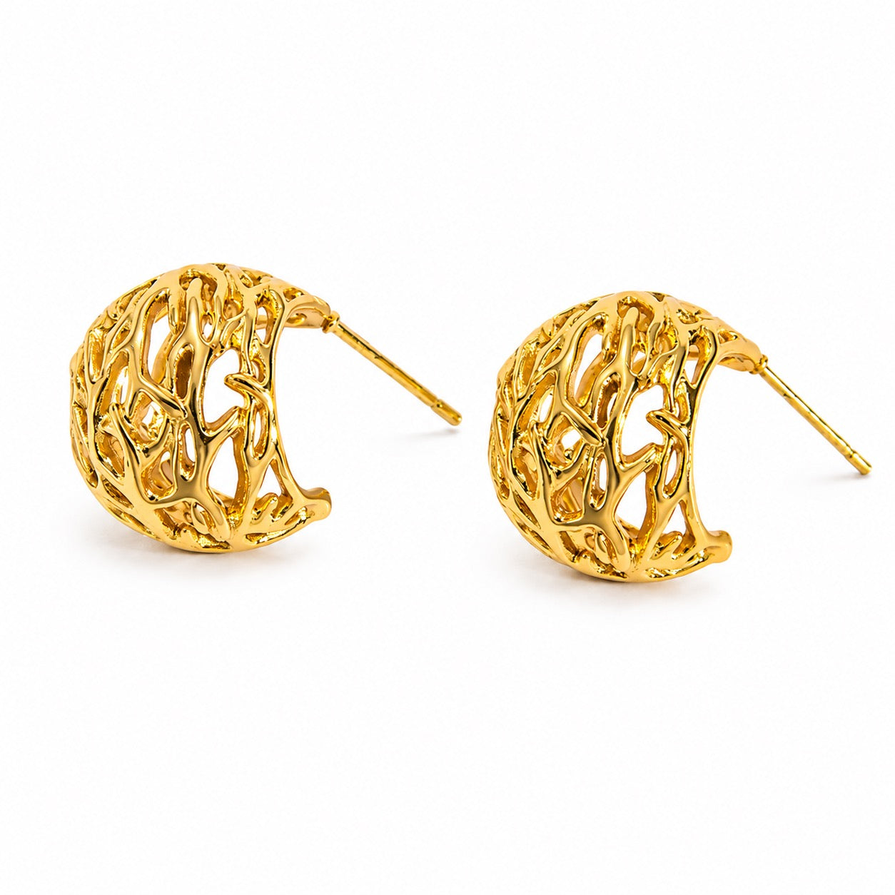 Aretes Nara