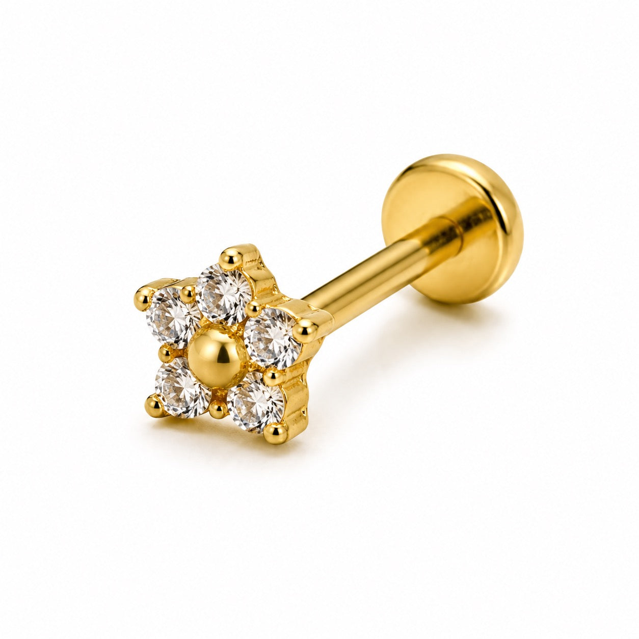 Piercing Lili