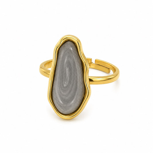 Anillo Nela