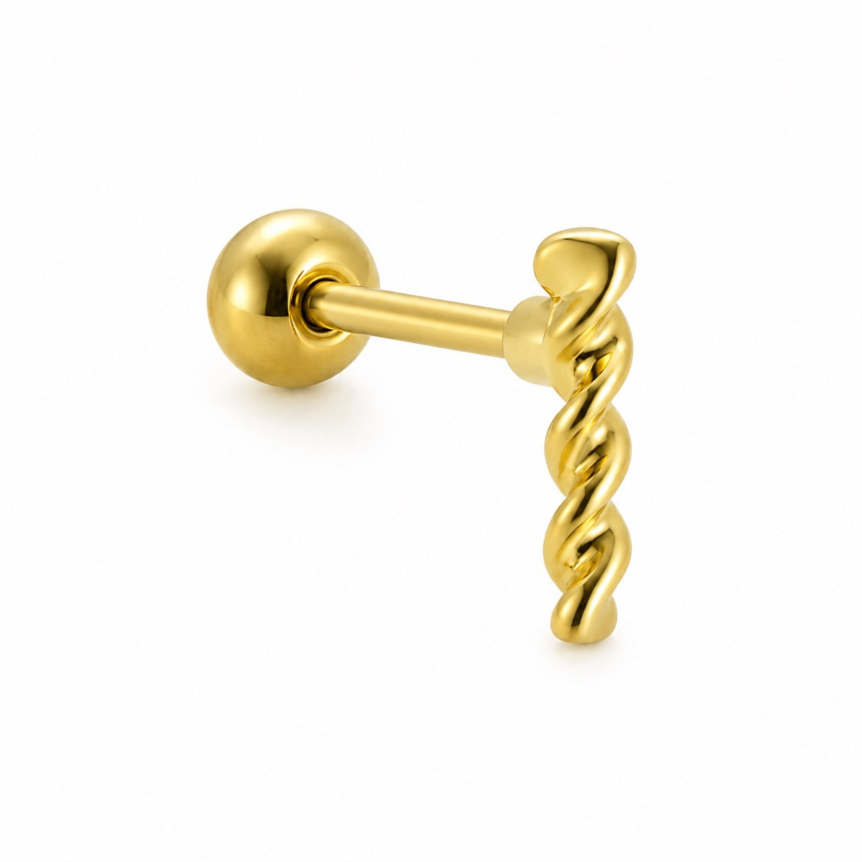 Piercing Tessa