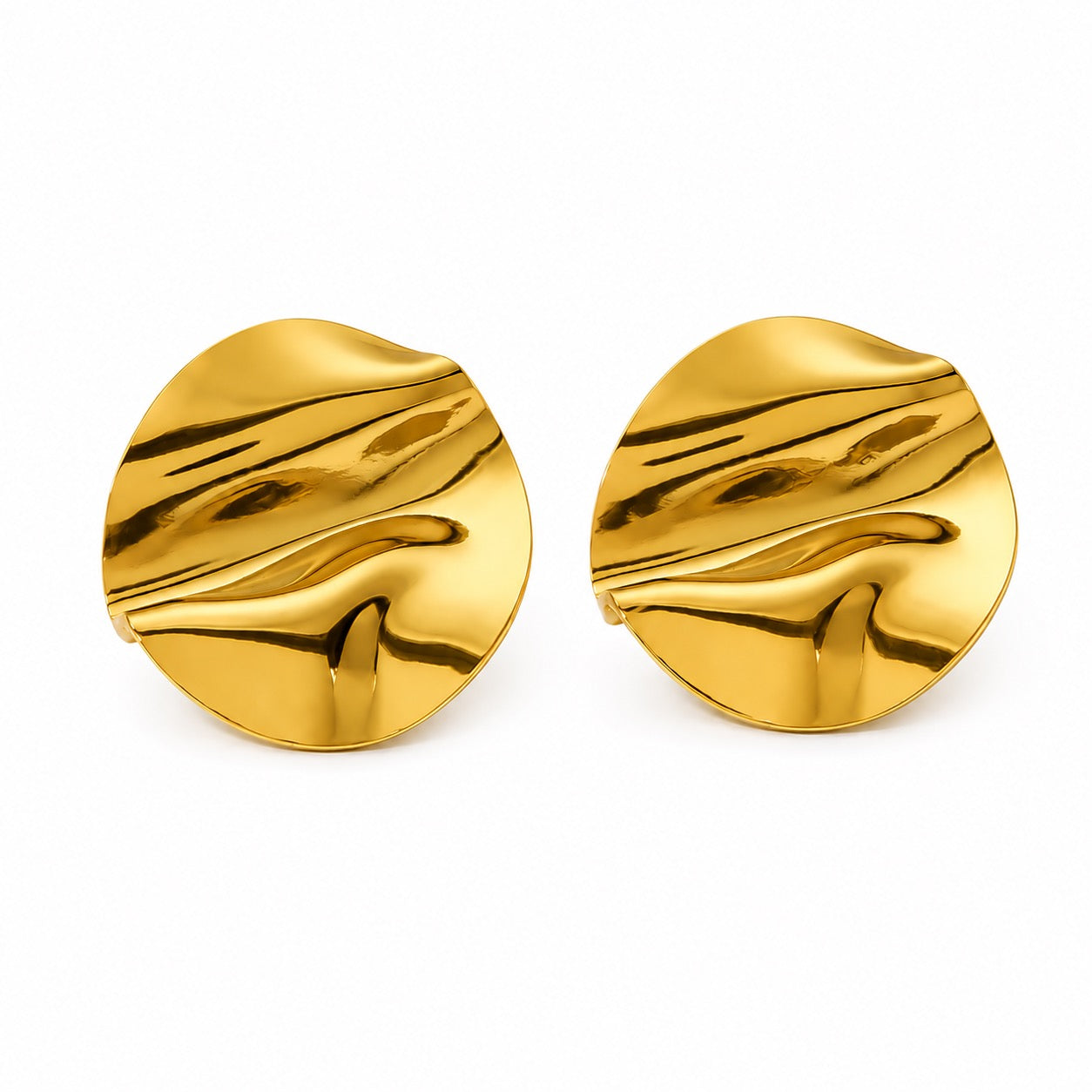 Aretes Ondra