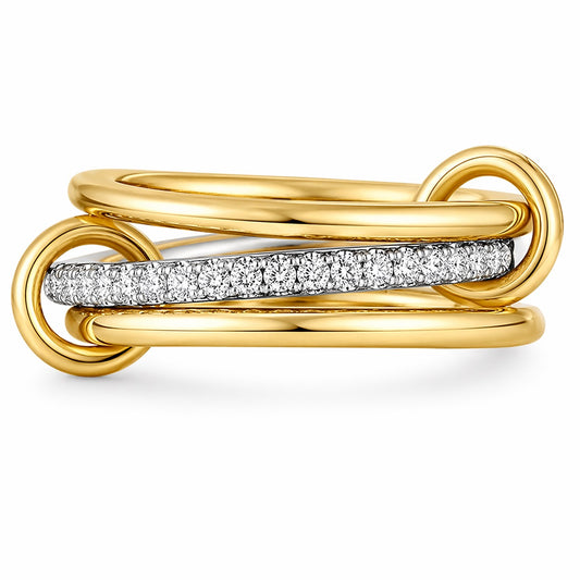 Anillo Iver