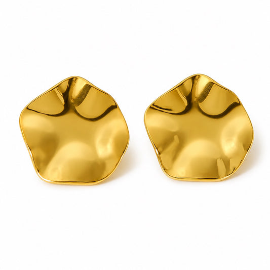 Aretes Noma