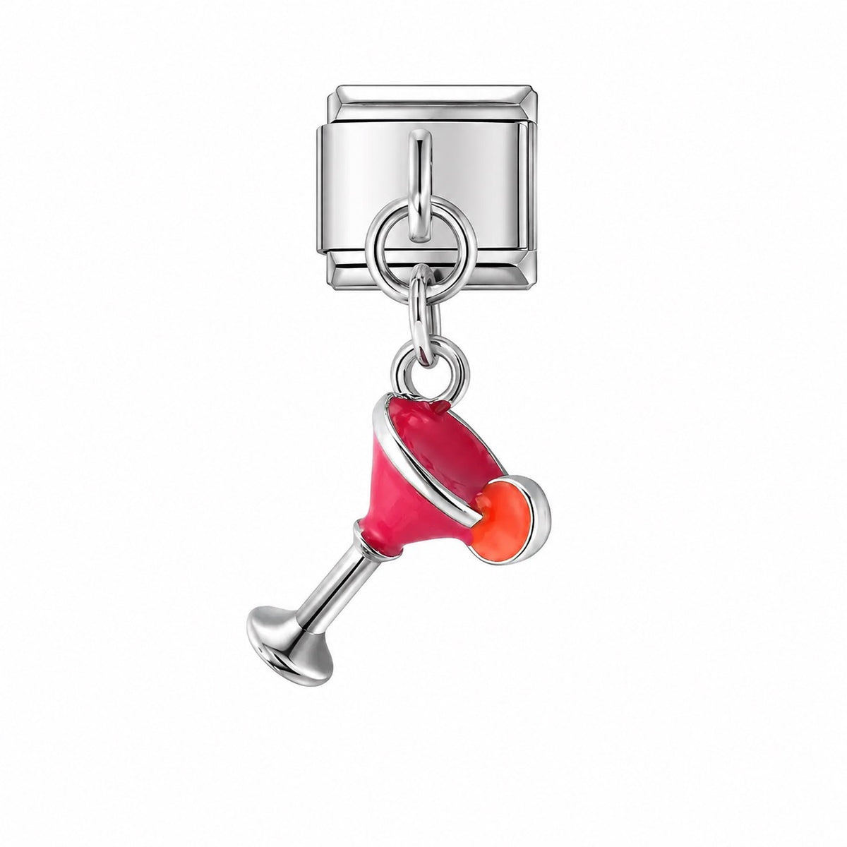 Charm Colgante Copa