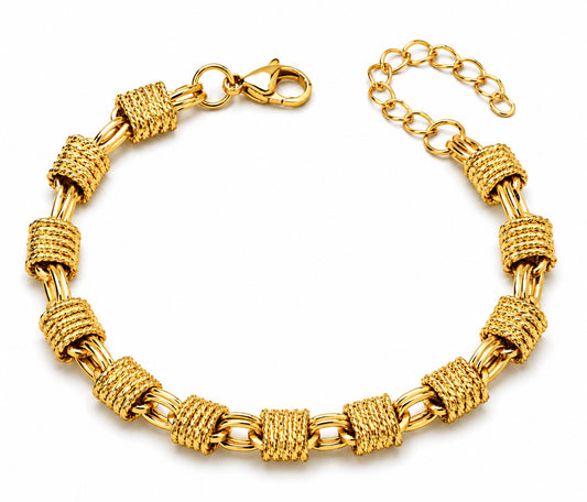 Pulsera Yarel