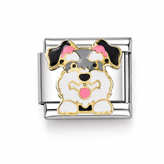 Charms Schnauzer