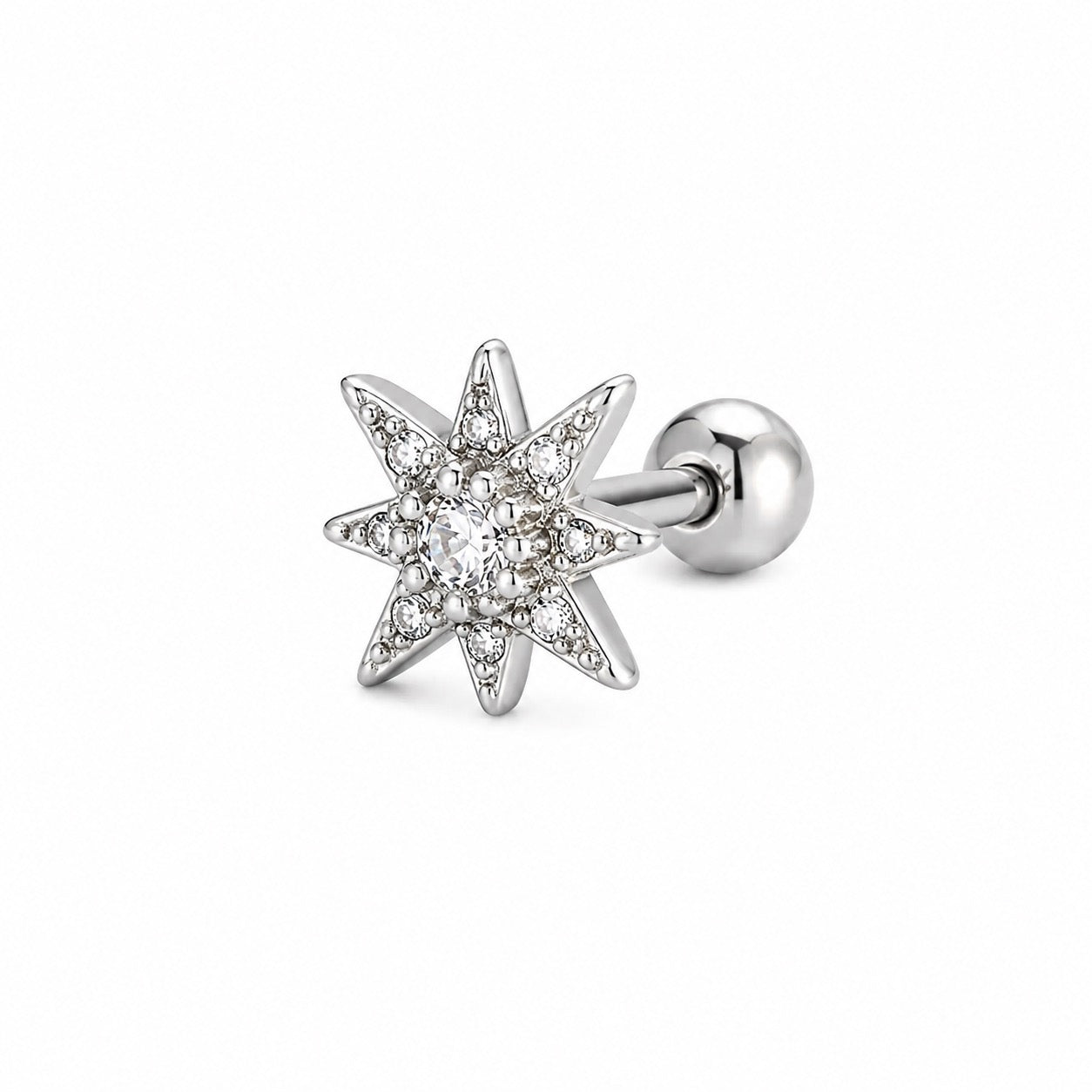 Piercing Sol