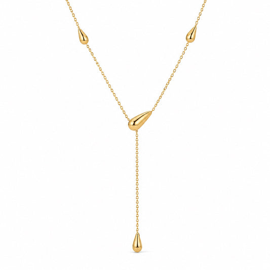 Corbatín Gota