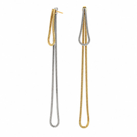 Aretes Dual