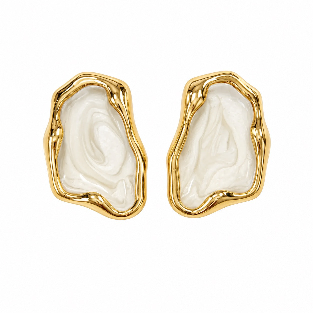 Aretes Nela