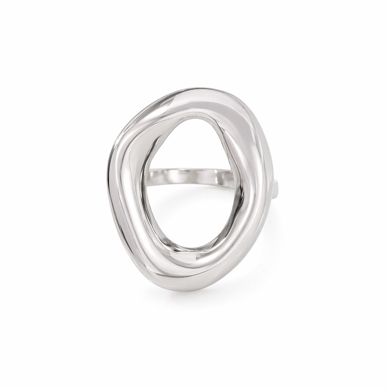Anillo Numa Chunky
