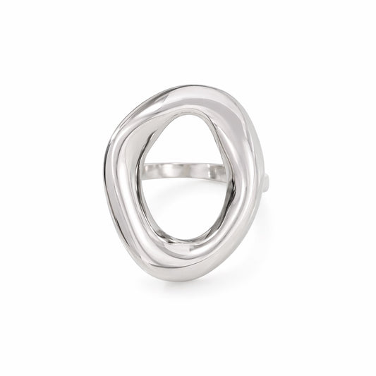 Anillo Numa Chunky