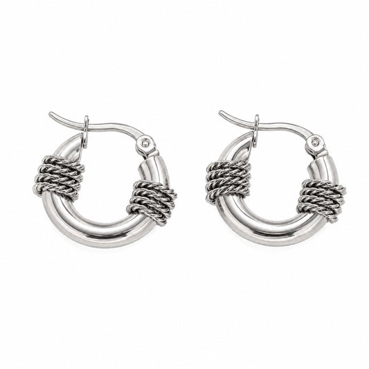 Aretes Riva