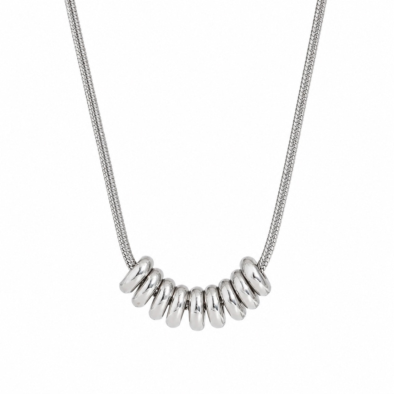 Collar Nodo