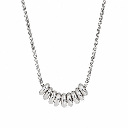 Collar Nodo