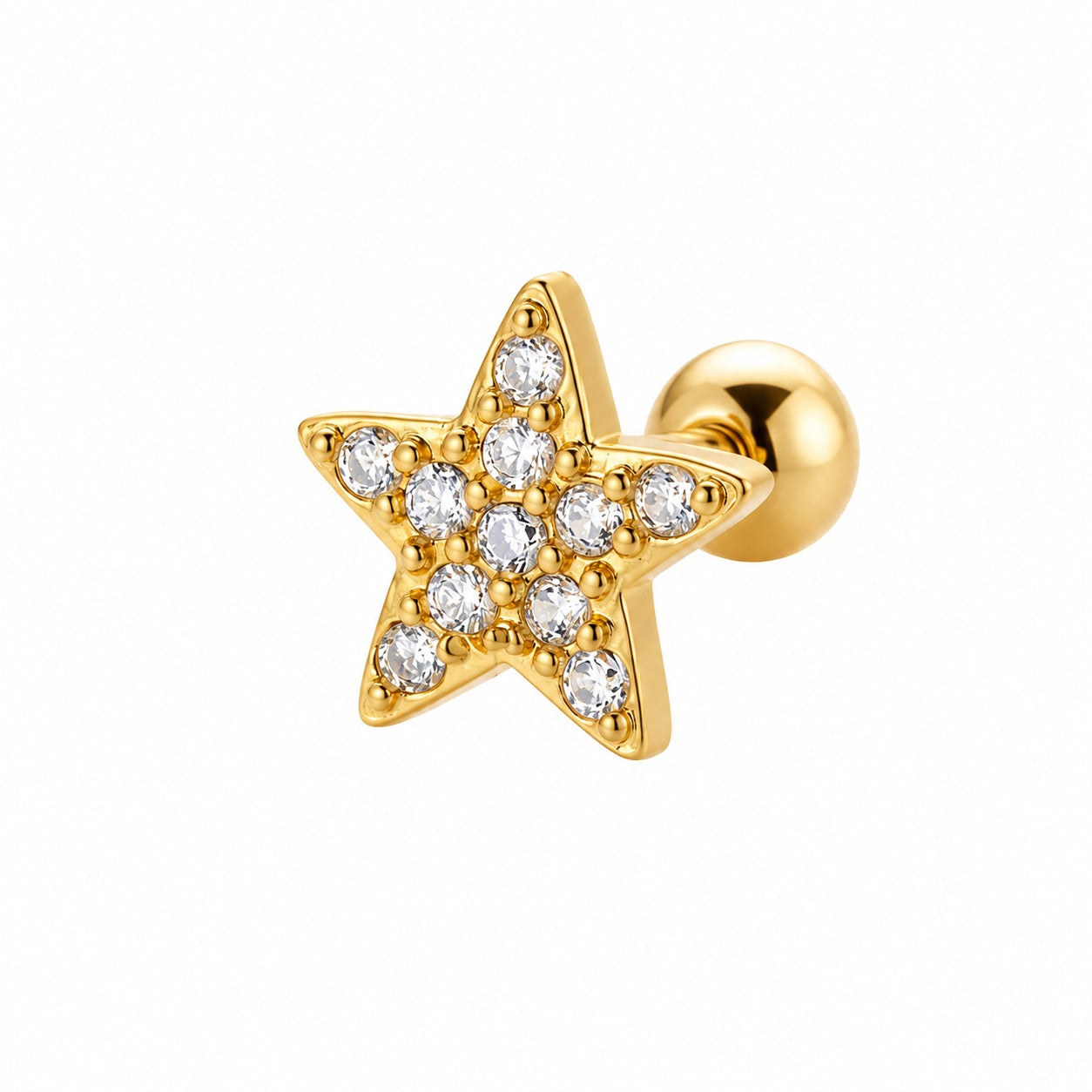 Piercing Estrella
