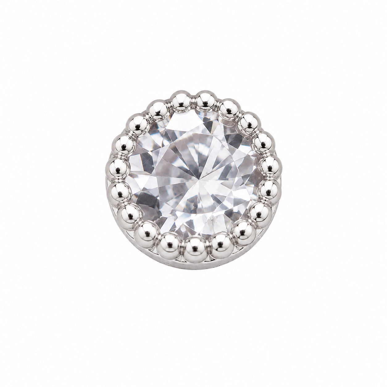 Piercing Vera