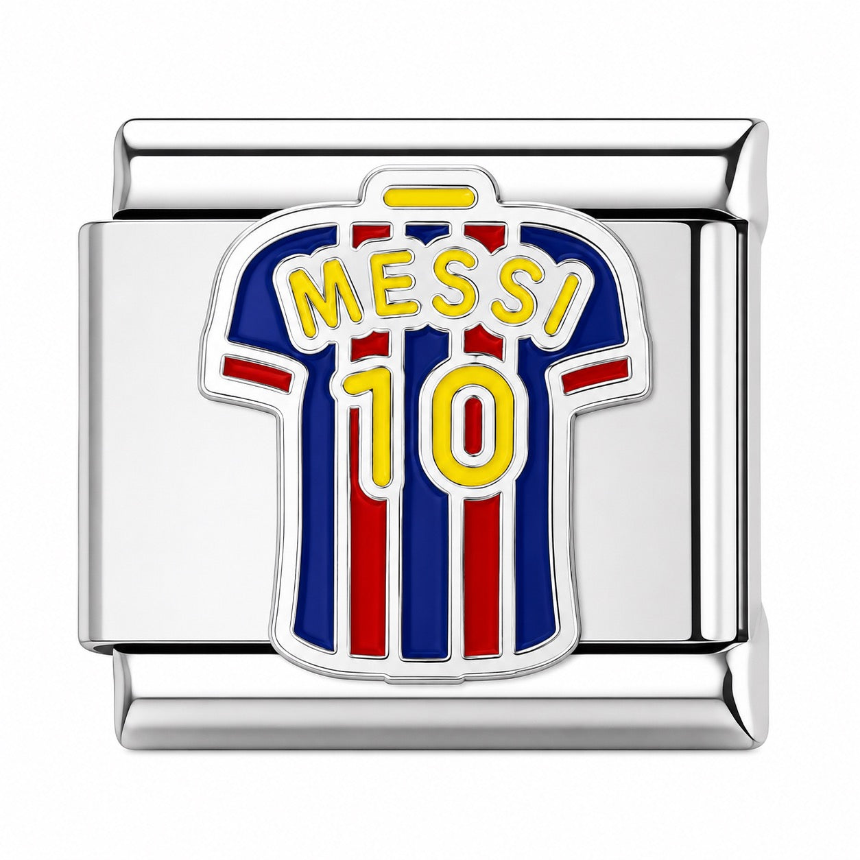 Charm Playera Messi