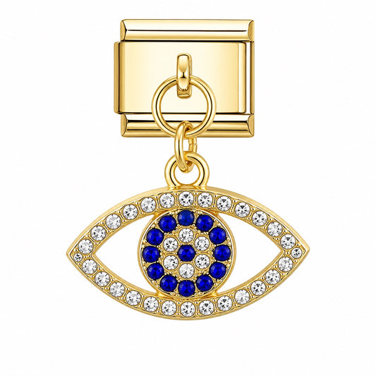 Charm Colgante Ojo