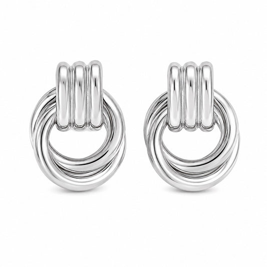 Aretes Runa