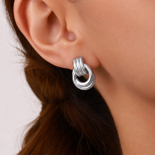 Aretes Runa