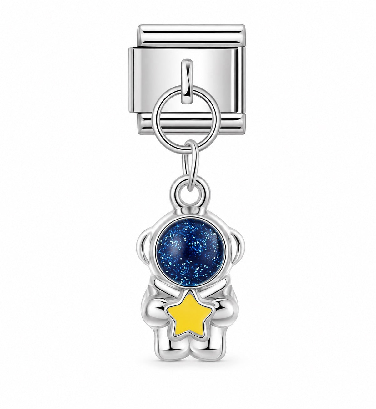Charm Astronauta